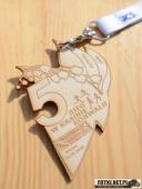 2018.09.16 - V BIEG W KRAINIE KONWALII - część 4 i 5