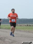 2018.04.15 - CHARYTATYWNY BIEG, MARSZ NORDIC WALKING CZ.2a