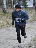 2014.12.20 - II WIGILIJNY CROSS WIECHA - NOWA DĄBROWA