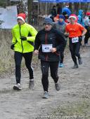 2014.12.20 - II WIGILIJNY CROSS WIECHA - NOWA DĄBROWA