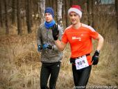2014.12.20 - II WIGILIJNY CROSS WIECHA - NOWA DĄBROWA