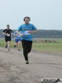 2018.04.15 - CHARYTATYWNY BIEG, MARSZ NORDIC WALKING CZ.2a