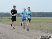 2018.04.15 - CHARYTATYWNY BIEG, MARSZ NORDIC WALKING CZ.2a