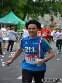 2016.06.12 - GRODZISKI PÓŁMARATON GRODZISKI cz.2