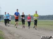 2018.04.15 - CHARYTATYWNY BIEG, MARSZ NORDIC WALKING CZ.2a