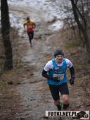 2017.02.18 - VII BIEG GÓRSKI LESZNO-GRZYBOWO