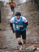 2017.02.18 - VII BIEG GÓRSKI LESZNO-GRZYBOWO