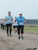 2018.04.15 - CHARYTATYWNY BIEG, MARSZ NORDIC WALKING CZ.2a