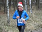 2014.12.20 - II WIGILIJNY CROSS WIECHA - NOWA DĄBROWA