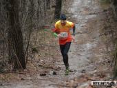 2017.02.18 - VII BIEG GÓRSKI LESZNO-GRZYBOWO
