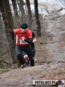 2017.02.18 - VII BIEG GÓRSKI LESZNO-GRZYBOWO