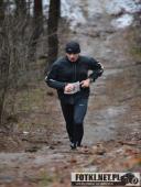 2017.02.18 - VII BIEG GÓRSKI LESZNO-GRZYBOWO