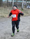 2014.12.20 - II WIGILIJNY CROSS WIECHA - NOWA DĄBROWA