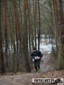 2017.02.18 - VII BIEG GÓRSKI LESZNO-GRZYBOWO