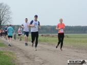 2018.04.15 - CHARYTATYWNY BIEG, MARSZ NORDIC WALKING CZ.2a