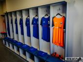 2025.11.08 - ORKAN CHORZEMIN - DĄB KĘBŁOWO