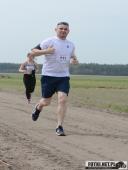 2018.04.15 - CHARYTATYWNY BIEG, MARSZ NORDIC WALKING CZ.2a