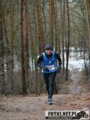 2017.02.18 - VII BIEG GÓRSKI LESZNO-GRZYBOWO