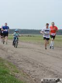 2018.04.15 - CHARYTATYWNY BIEG, MARSZ NORDIC WALKING CZ.2a