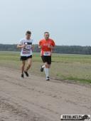 2018.04.15 - CHARYTATYWNY BIEG, MARSZ NORDIC WALKING CZ.2a