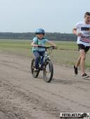 2018.04.15 - CHARYTATYWNY BIEG, MARSZ NORDIC WALKING CZ.2a