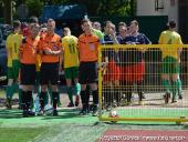 2014.05.25 - GROM WOLSZTYN - DĄBROCZANKA PĘPOWO