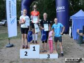 2018.09.16 - V BIEG W KRAINIE KONWALII - część 4 i 5