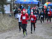 2014.12.20 - II WIGILIJNY CROSS WIECHA - NOWA DĄBROWA