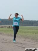 2018.04.15 - CHARYTATYWNY BIEG, MARSZ NORDIC WALKING CZ.2a