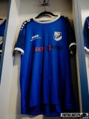 2025.11.08 - ORKAN CHORZEMIN - DĄB KĘBŁOWO