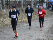 2014.12.20 - II WIGILIJNY CROSS WIECHA - NOWA DĄBROWA