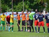 2014.05.25 - GROM WOLSZTYN - DĄBROCZANKA PĘPOWO