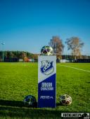 2025.11.08 - ORKAN CHORZEMIN - DĄB KĘBŁOWO