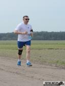 2018.04.15 - CHARYTATYWNY BIEG, MARSZ NORDIC WALKING CZ.2a