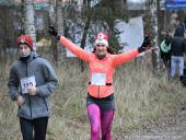 2014.12.20 - II WIGILIJNY CROSS WIECHA - NOWA DĄBROWA