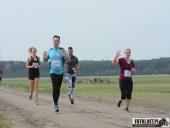 2018.04.15 - CHARYTATYWNY BIEG, MARSZ NORDIC WALKING CZ.2a