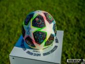 2025.11.08 - ORKAN CHORZEMIN - DĄB KĘBŁOWO