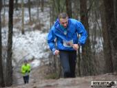 2017.02.18 - VII BIEG GÓRSKI LESZNO-GRZYBOWO