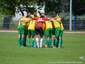 2014.05.25 - GROM WOLSZTYN - DĄBROCZANKA PĘPOWO