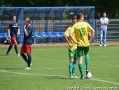 2014.05.25 - GROM WOLSZTYN - DĄBROCZANKA PĘPOWO