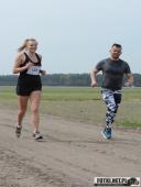 2018.04.15 - CHARYTATYWNY BIEG, MARSZ NORDIC WALKING CZ.2a