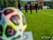 2025.11.08 - ORKAN CHORZEMIN - DĄB KĘBŁOWO