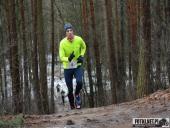 2017.02.18 - VII BIEG GÓRSKI LESZNO-GRZYBOWO