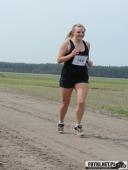 2018.04.15 - CHARYTATYWNY BIEG, MARSZ NORDIC WALKING CZ.2a