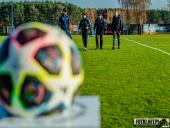 2025.11.08 - ORKAN CHORZEMIN - DĄB KĘBŁOWO