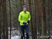 2017.02.18 - VII BIEG GÓRSKI LESZNO-GRZYBOWO