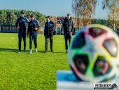 2025.11.08 - ORKAN CHORZEMIN - DĄB KĘBŁOWO