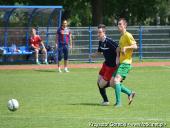 2014.05.25 - GROM WOLSZTYN - DĄBROCZANKA PĘPOWO