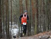 2017.02.18 - VII BIEG GÓRSKI LESZNO-GRZYBOWO