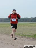 2018.04.15 - CHARYTATYWNY BIEG, MARSZ NORDIC WALKING CZ.2a